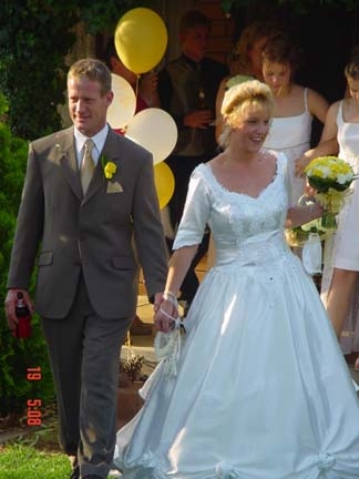 AUST NT AliceSprings 2002OCT19 Wedding SYMONS Photos Lyall 050